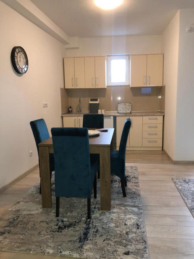 Koca Apartmani Novi Pazar Exterior photo