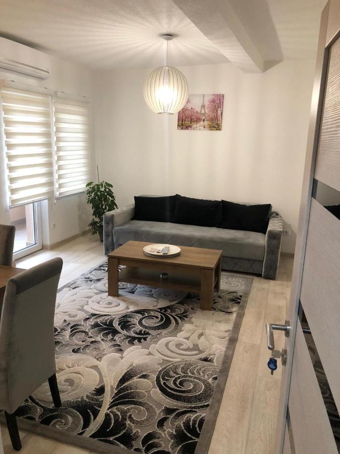 Koca Apartmani Novi Pazar Exterior photo