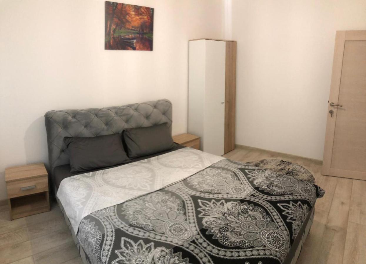 Koca Apartmani Novi Pazar Exterior photo