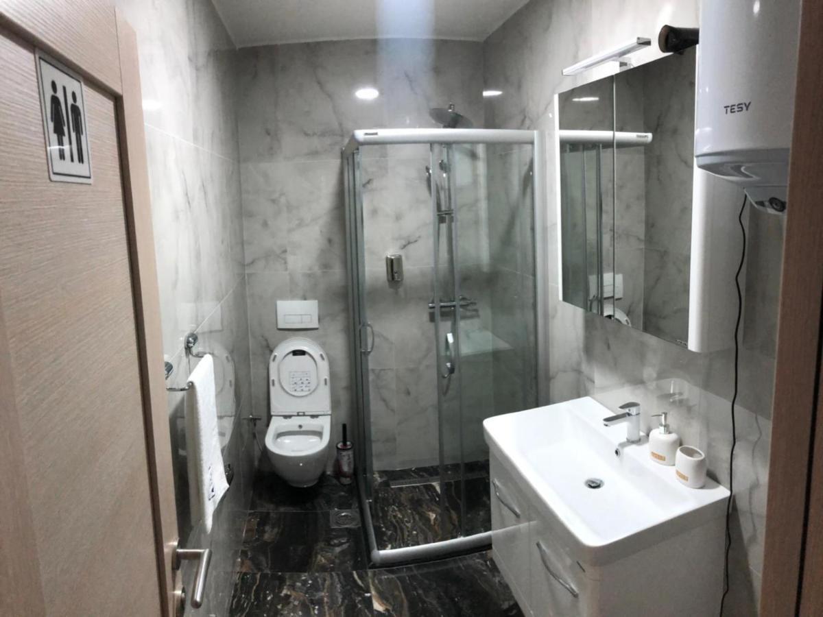 Koca Apartmani Novi Pazar Exterior photo